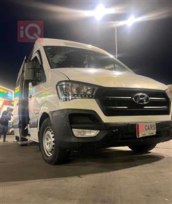 هیوندای H350